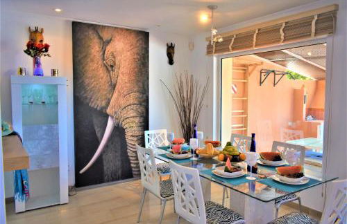 Exclusive Villa Golf Private Pool - Foto 15