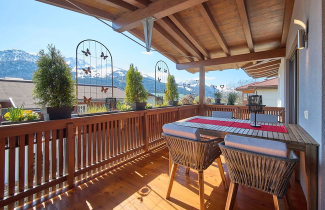 Apartment Wallner - Foto 37