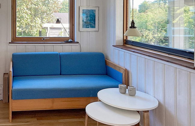 15 Person Holiday Home in Skibby - Photo 10