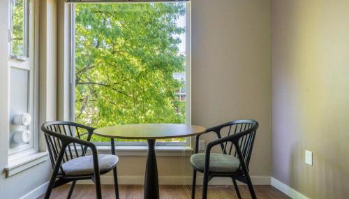 Blueground Downtown view nr Lake Sammamish SEA-885 - Foto 5, Other