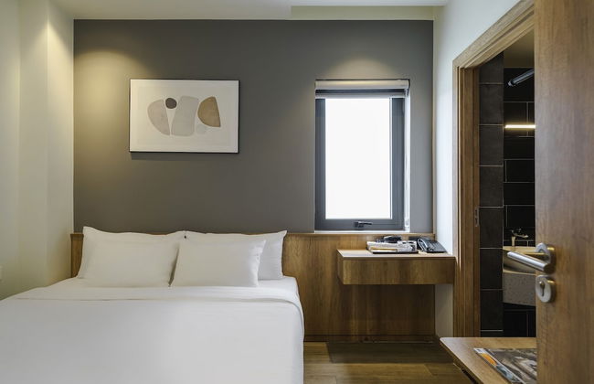 TTR Central Apart Hotel - Foto 26