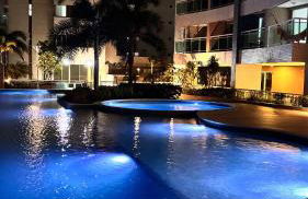 Quarto master Fortaleza Sul - Foto 1