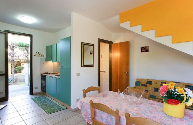 VilleSalento - Torre dell'Orso M116 - Foto 6