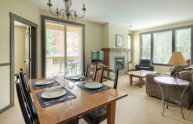 Panorama Mountain Resort - Premium Condos and Townhomes - Photo 7