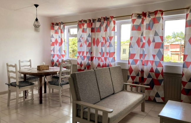 La Péninsule - Town Apartment in Curepipe - Photo 11