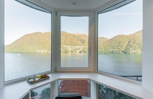 Villa Regina Retreat with Pool Lake View by Rent All Como - Foto 1