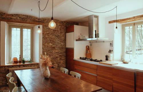 Holiday Home Niosa by Interhome - Foto 25