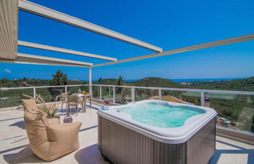 Spartakos Villa Resort - Slow Living Retreat collections With Private Pools - Foto 20