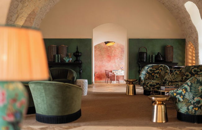 Masseria Santo Scalone - Foto 45