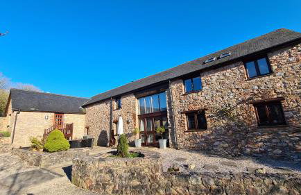 Wagtail Barn - Foto 50