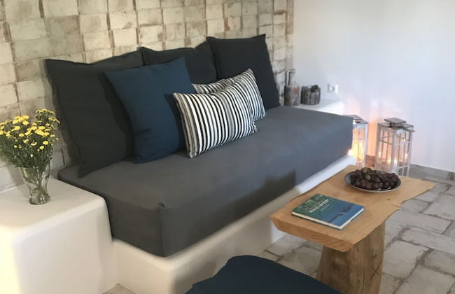 Elia Residences Santorini - Foto 53