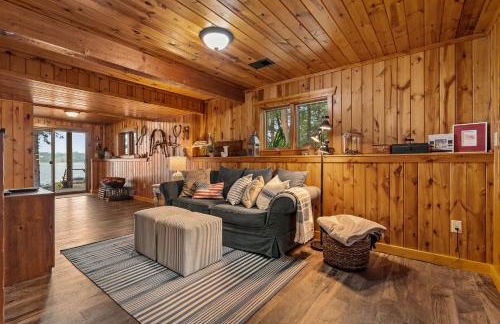 Valhalla on Bass Lake - Foto 18