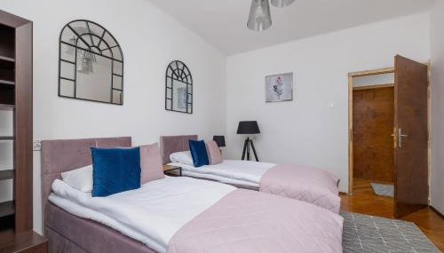 Rodzinny Apartament z dwiema sypialniami niedaleko centrum Krakowa by Noclegi Renters - Foto 2