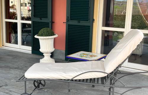 Villa Paola - Cinque Terre unica! pool e AC! - Foto 2