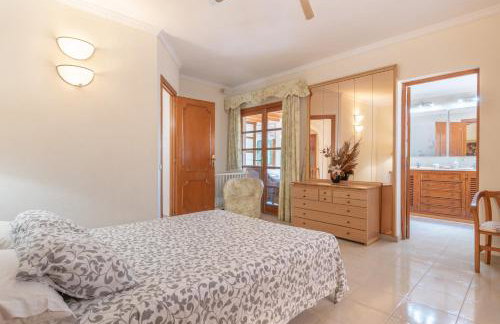 Villa Costa De Blanes - Foto 4