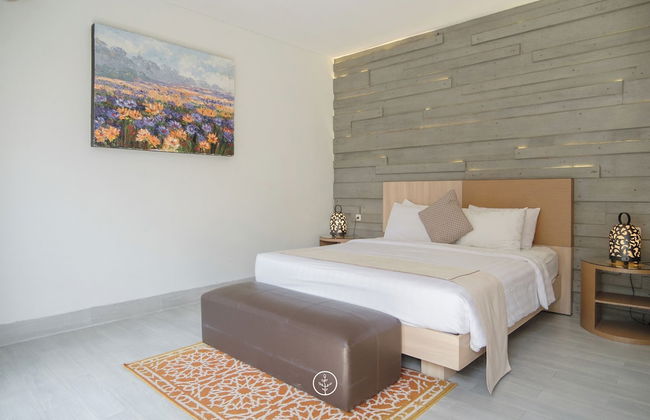 Kirei Mountain View 7BR Villa with a Private Pool - Photo 6