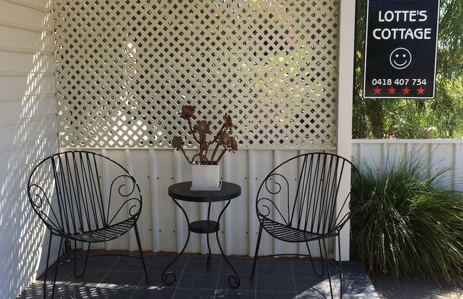 Lotte's Cottage - Foto 18