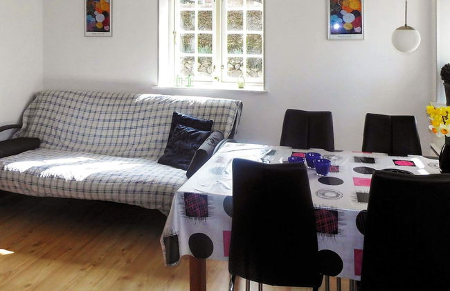 4 Person Holiday Home in Aabenraa - Photo 2