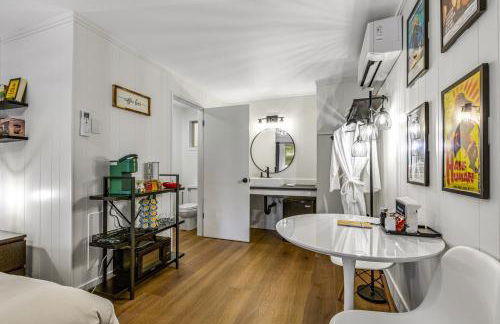 The Brothers Room 7 at Mount Walker Inn - Foto 15