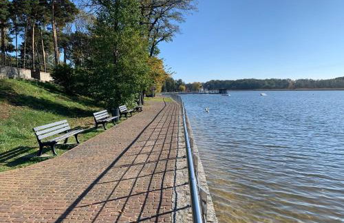 Przy Złotych Piaskach 1 - Foto 25