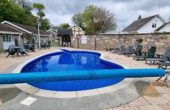 Amazing Granite Henge and Swimming Pool - Foto 11