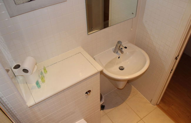 Empire Serviced Apartments - Foto 10