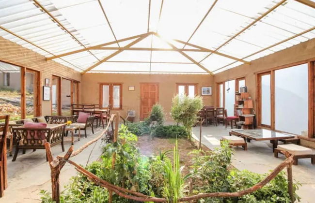 The Goat Village - Foto 26