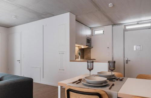 CLOUD No7 STUDIOS - Foto 39