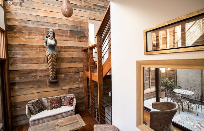 Casa Galos Hotel & Lofts - Foto 49