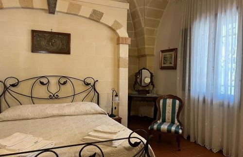 Masseria La Camardia - Foto 67