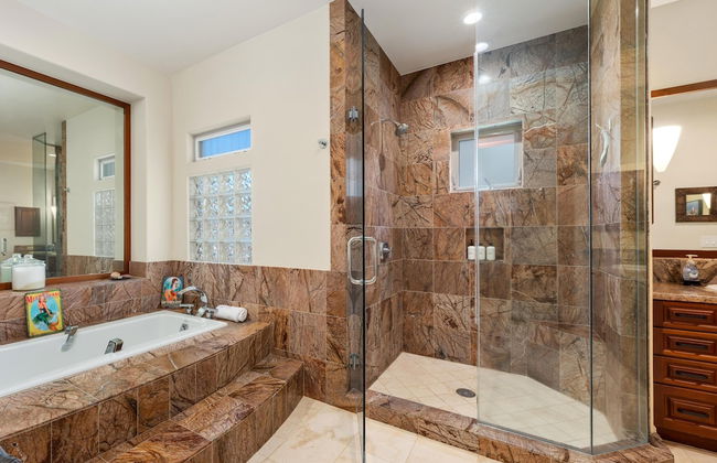 Big Island Villages At Mauna Lani Resort 325 3 Bedroom Home - Foto 17