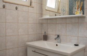 Apartment Fortuna - peacfull terrace - Foto 21