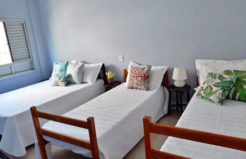 Apartamento charmoso no centro de Ubatuba - Foto 10