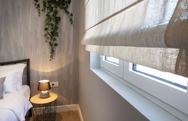 Dj City Vista Luxury Apartments - Foto 24