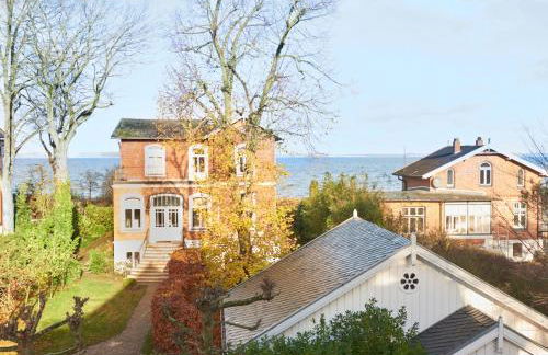 Paradise Suite - Penthouse mit Meerblick - Foto 7