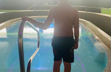 Apartahotel & Spa Jacetania - Foto 83