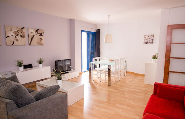 Lucasland Sitges Apartments - Foto 38