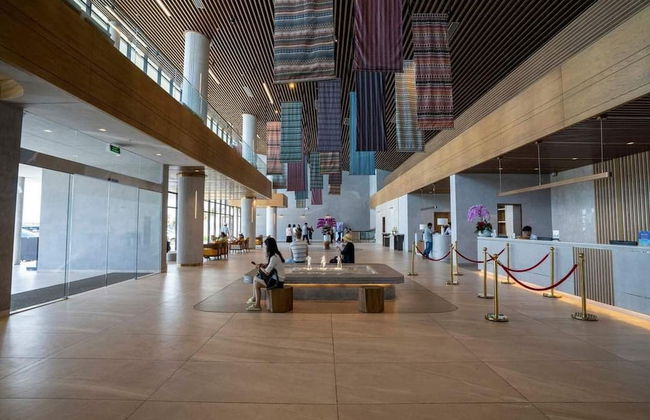 Ruby Apec Mandala Cham Bay Rental - Foto 3