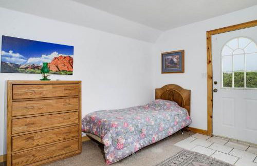 Hacienda Roja - The Cedars #7 at Wind Walker Homestead - Foto 57