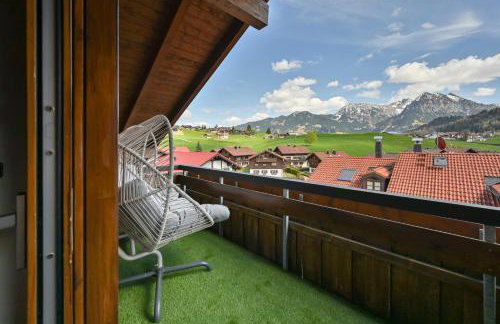 Ferienwohnung Edelweiß mit Sommer- Bergbahn unlimited kostenlos - Foto 2