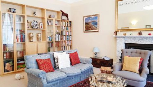 Luxury Central Old Town Suite Edinburgh - Foto 2