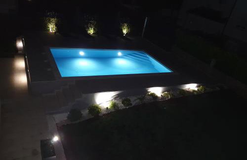 Apartmani Melanie - Photo 50