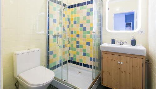 Maresia - Beachfront Peniche Apartment - Foto 4