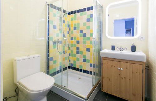 Maresia - Beachfront Peniche Apartment - Foto 4