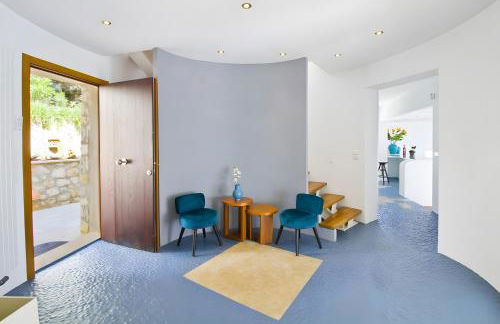 Villa Blanca - Foto 15