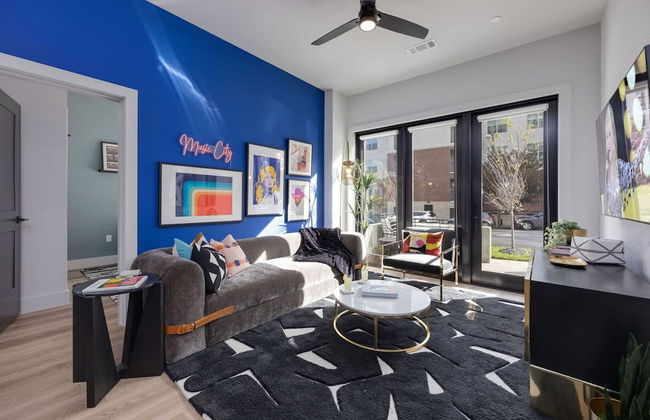 Nashville Nightlife by Avantstay Minutes to Broadway Odyssey - Foto 1