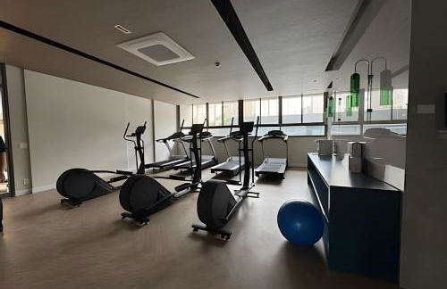 Estúdio de Luxo Florança - Photo 79