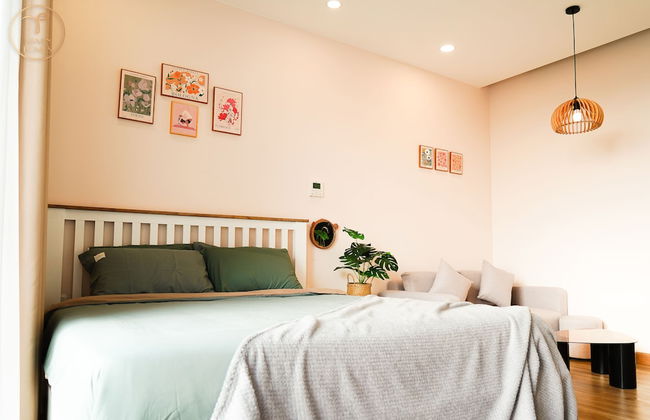 Armin Homes Studio Haven Park Ecopark - Photo 1