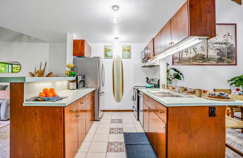 Waikomo Stream Villas 132 - Foto 10