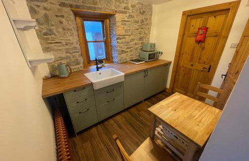 Yairbrig Cottage - Foto 25